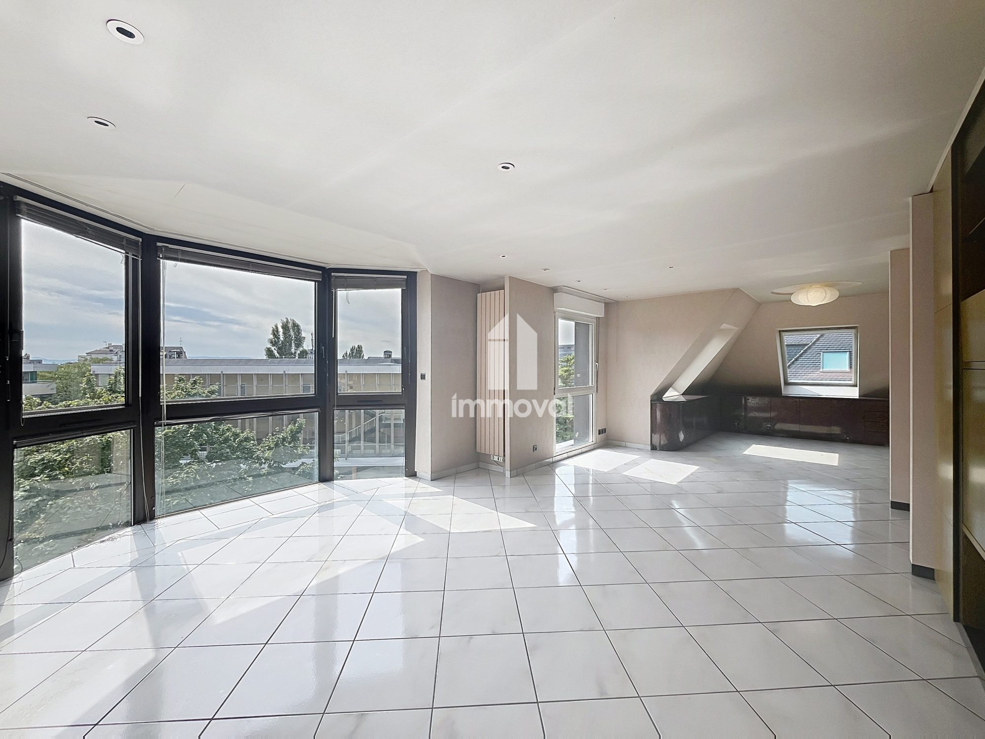PETITE FRANCE - 2P - 95.43m²