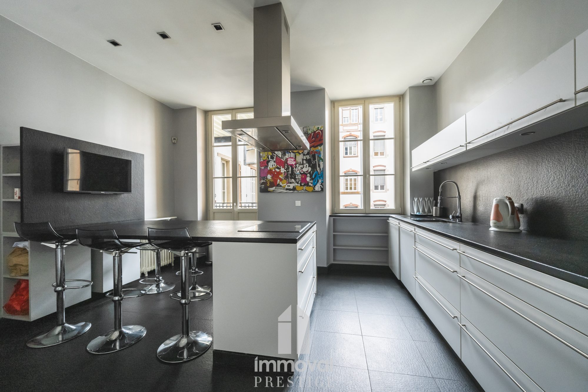 NEUSTADT - 6P - 167.06m²