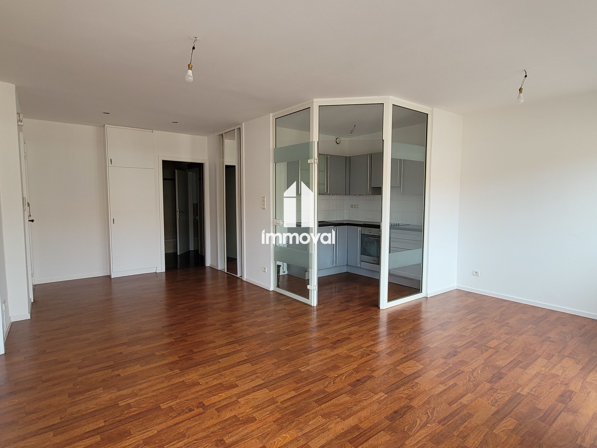 CONTADES - 2P de 49.24m²