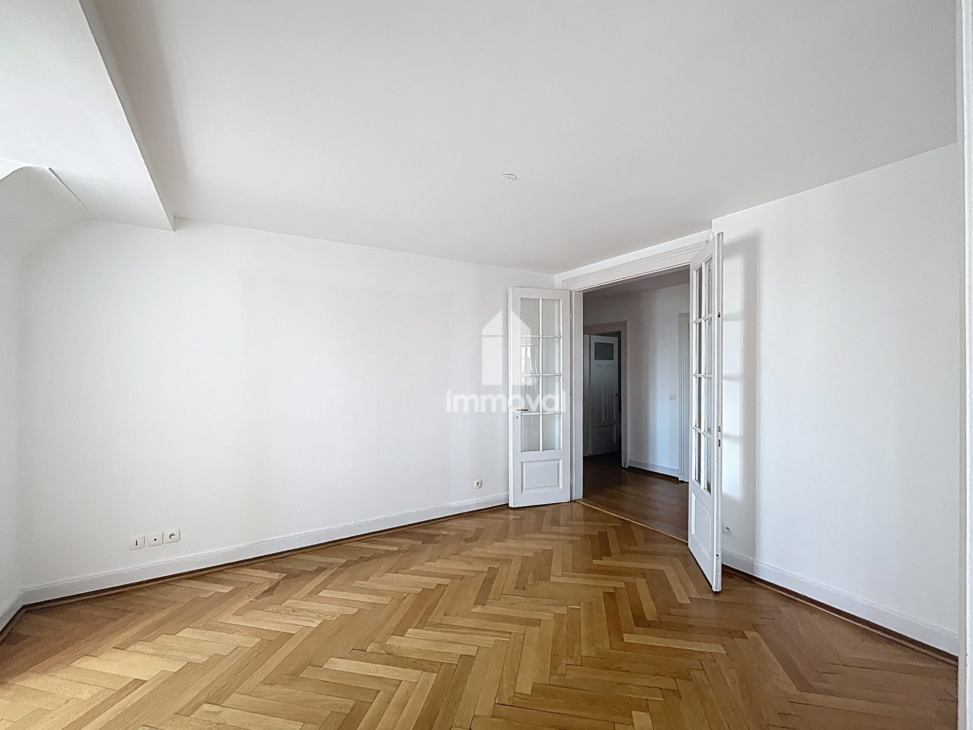 CONTADES - 3P - 78.57m²