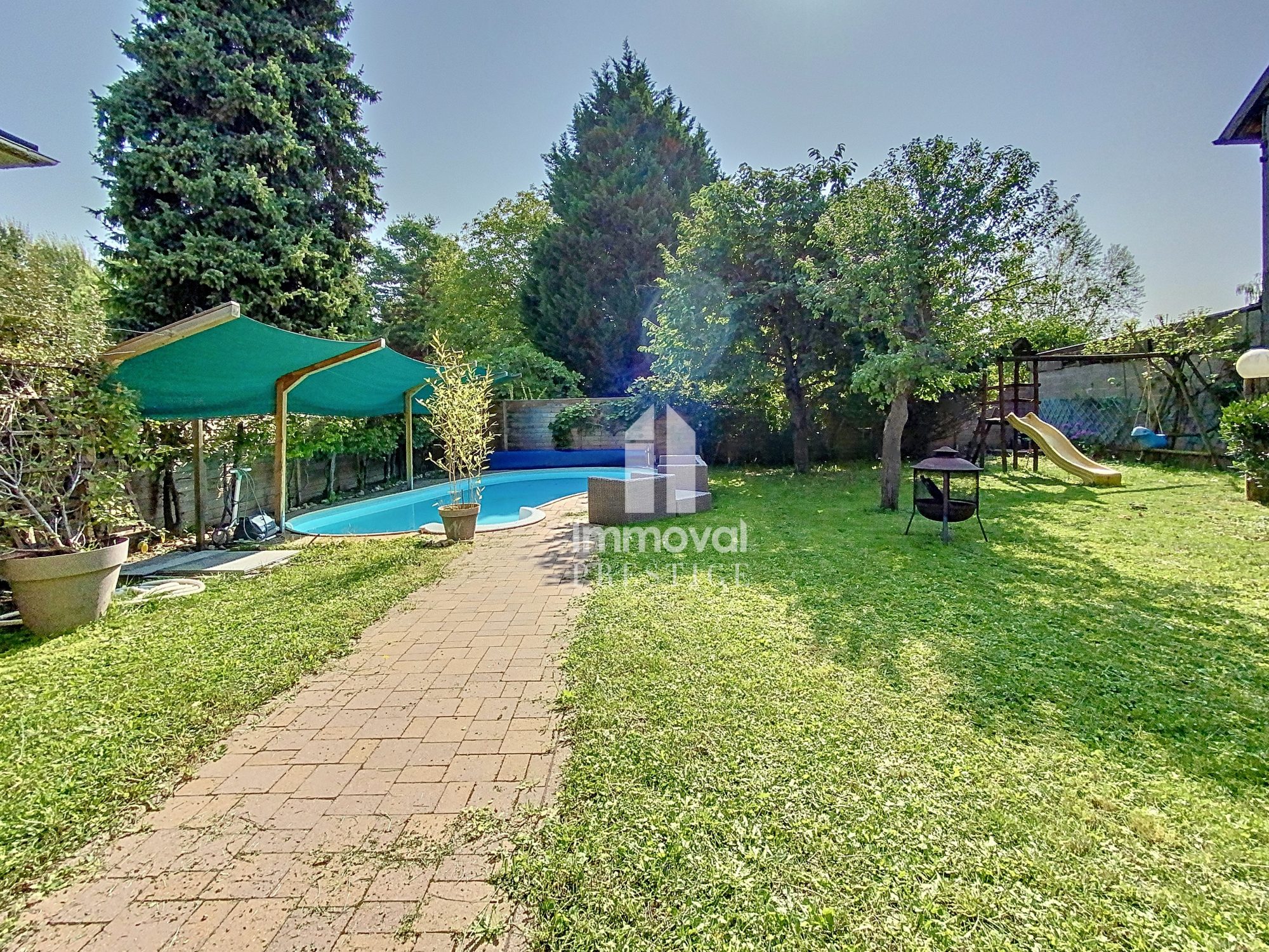 ROBERTSAU  -MAISON- 207m2-5  ARES