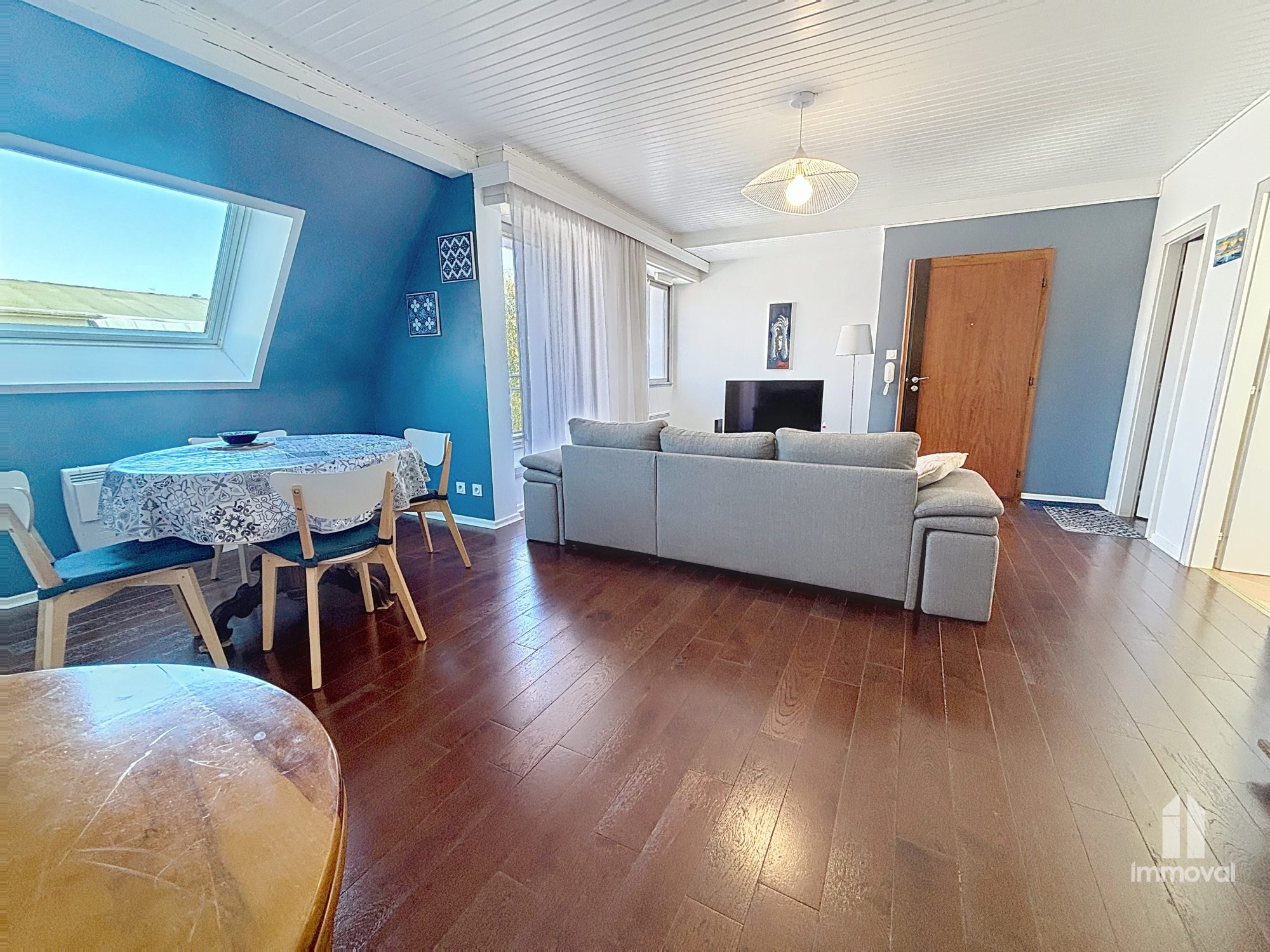 Neudorf, T3 58.73m2
