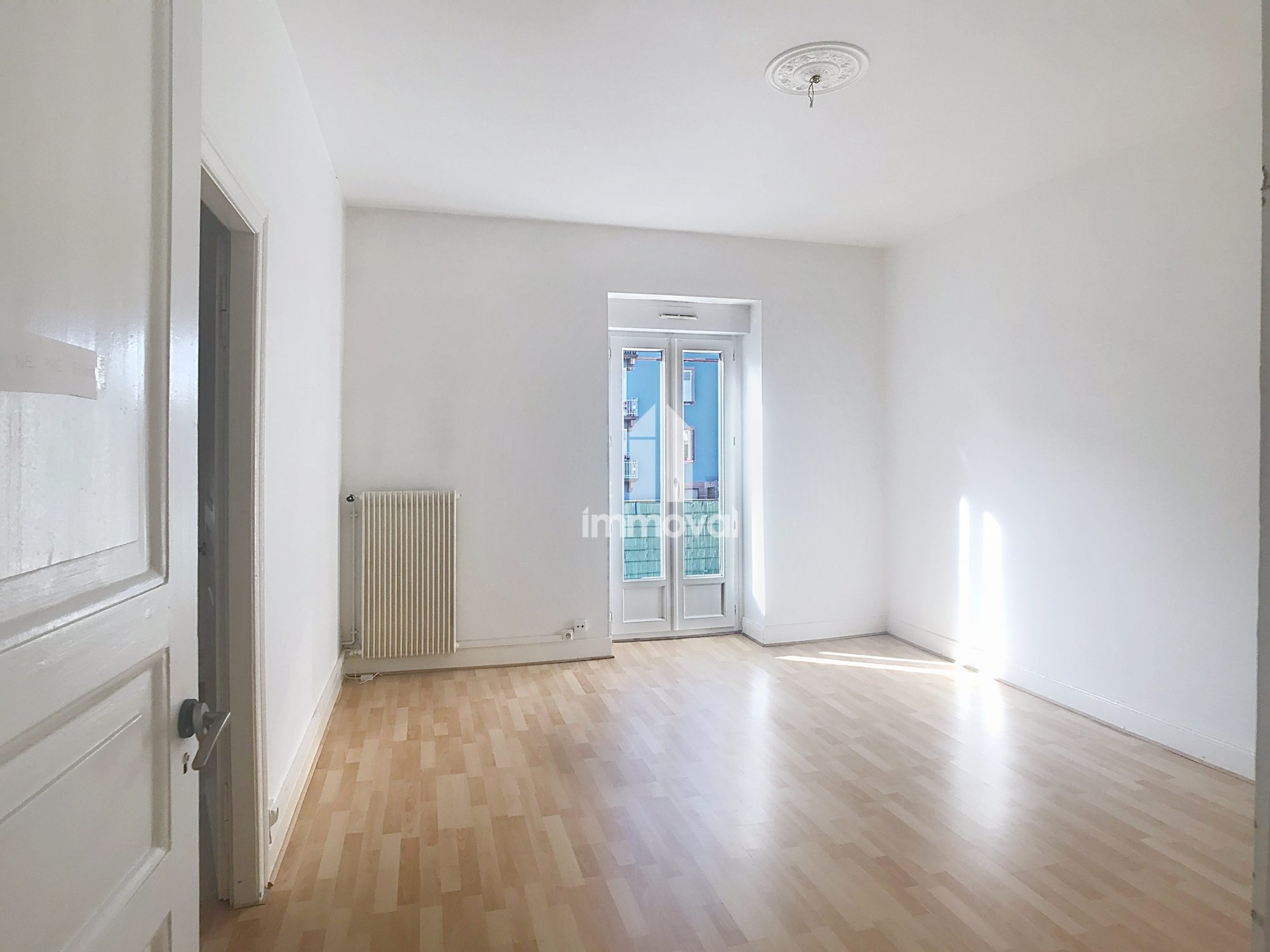 CRONENBOURG - 2P - 48.21m²