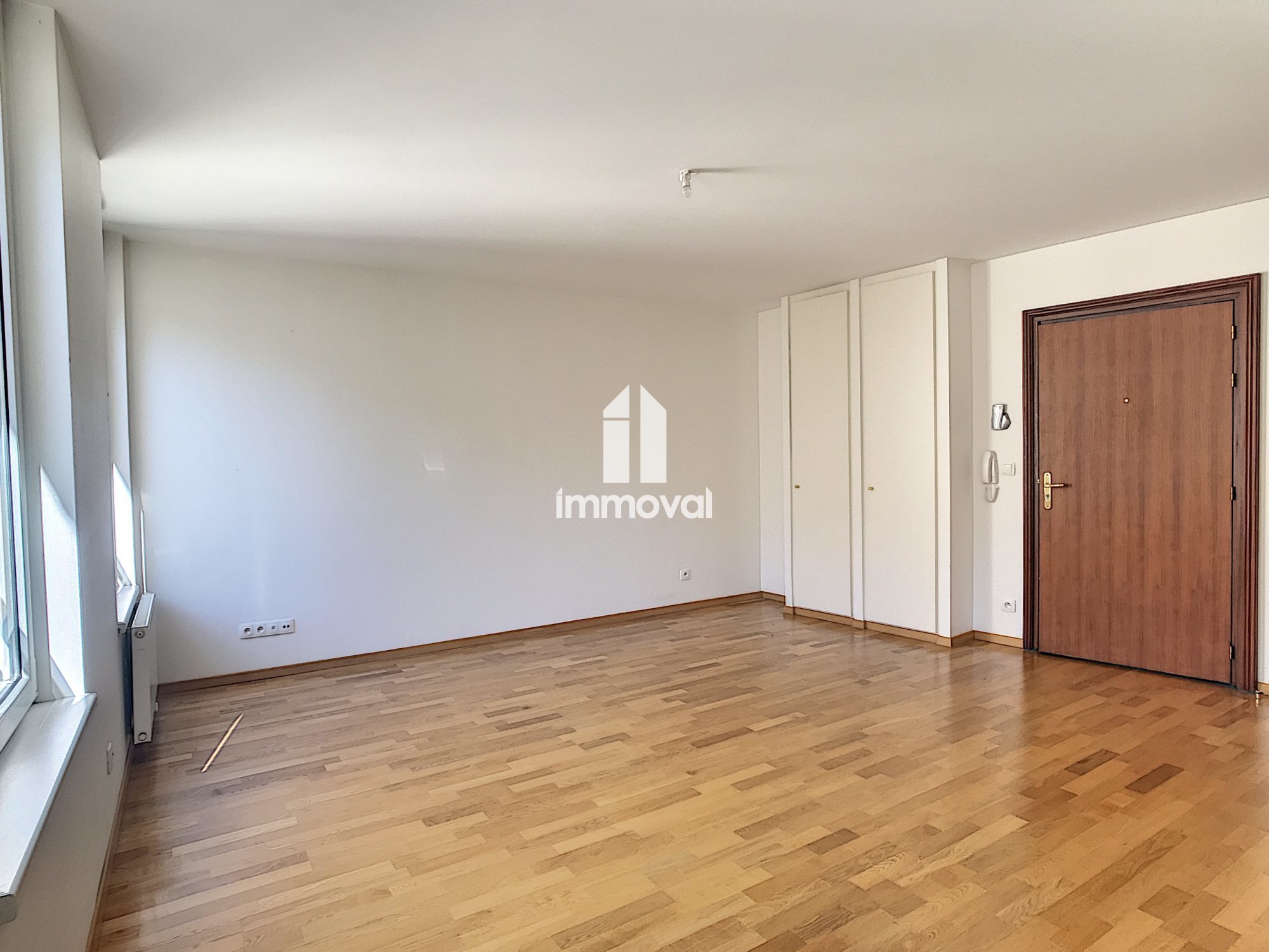 CENTRE VILLE - 3P en DUPLEX - 74.40m²