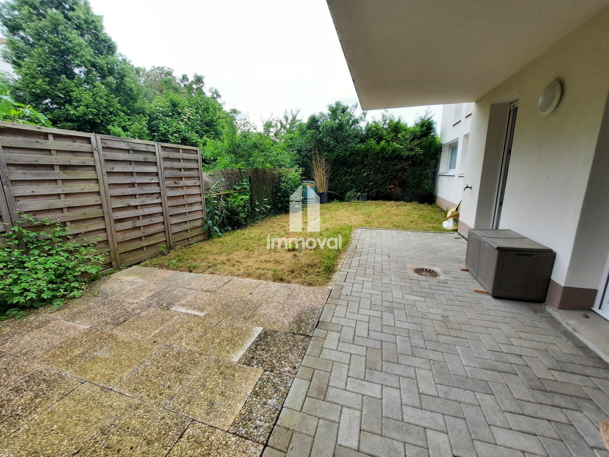 CRONENBOURG - 3P - 63.89m²