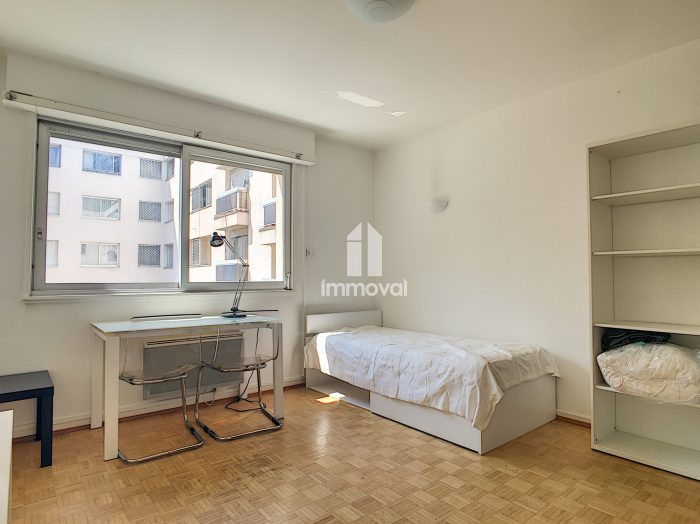 BROGLIE - 1P MEUBLE  - 21.87m²