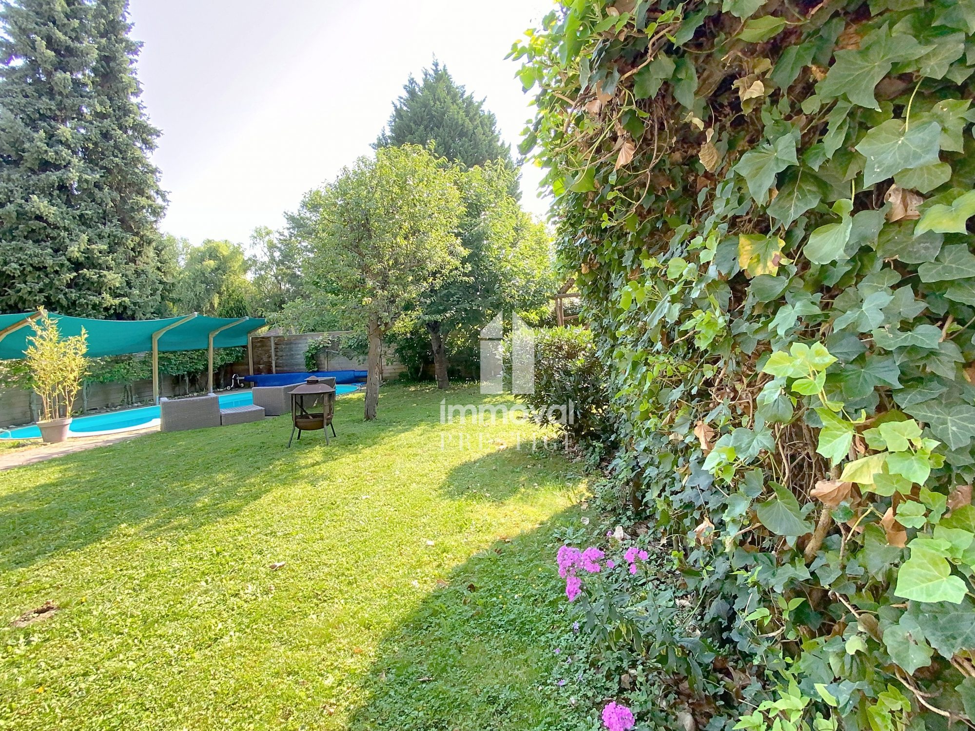 ROBERTSAU  -MAISON- 207m2-5  ARES