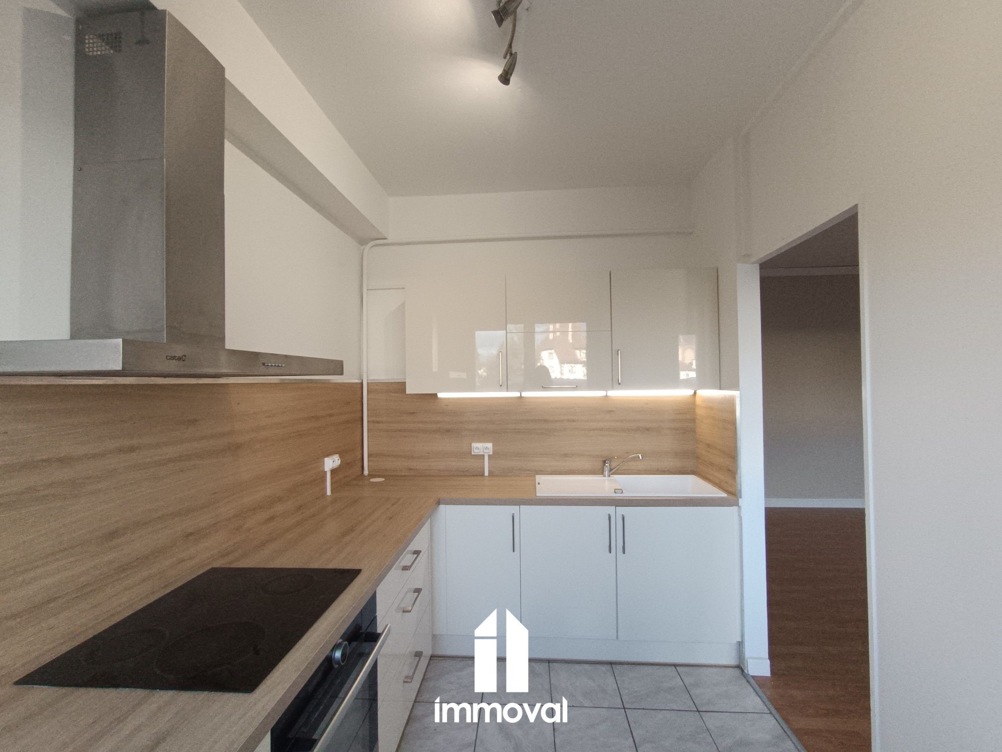 ROBERTSAU-2 pièces-52m2