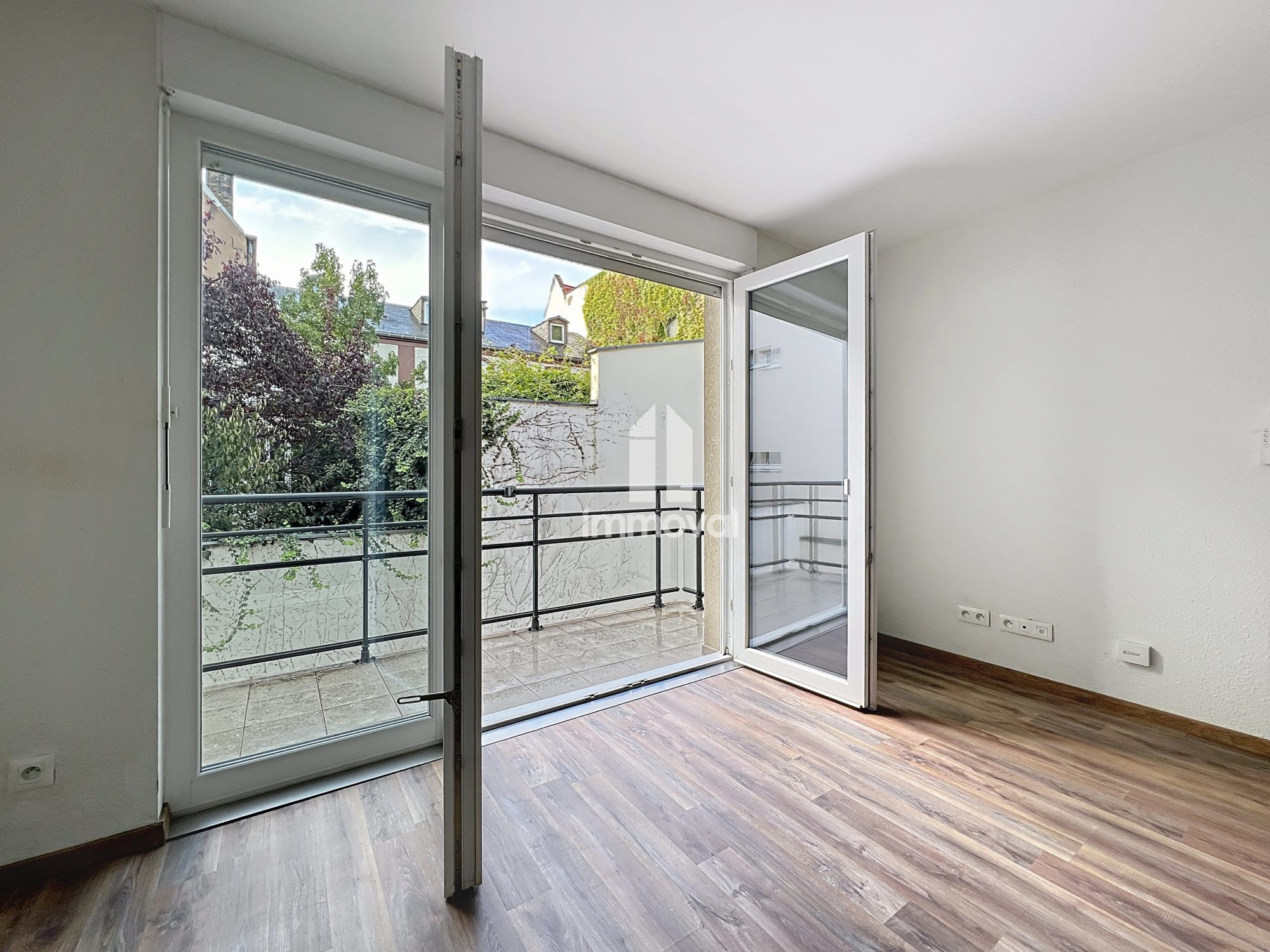 Faubourg de Pierre - 2 pièces - 43 m2