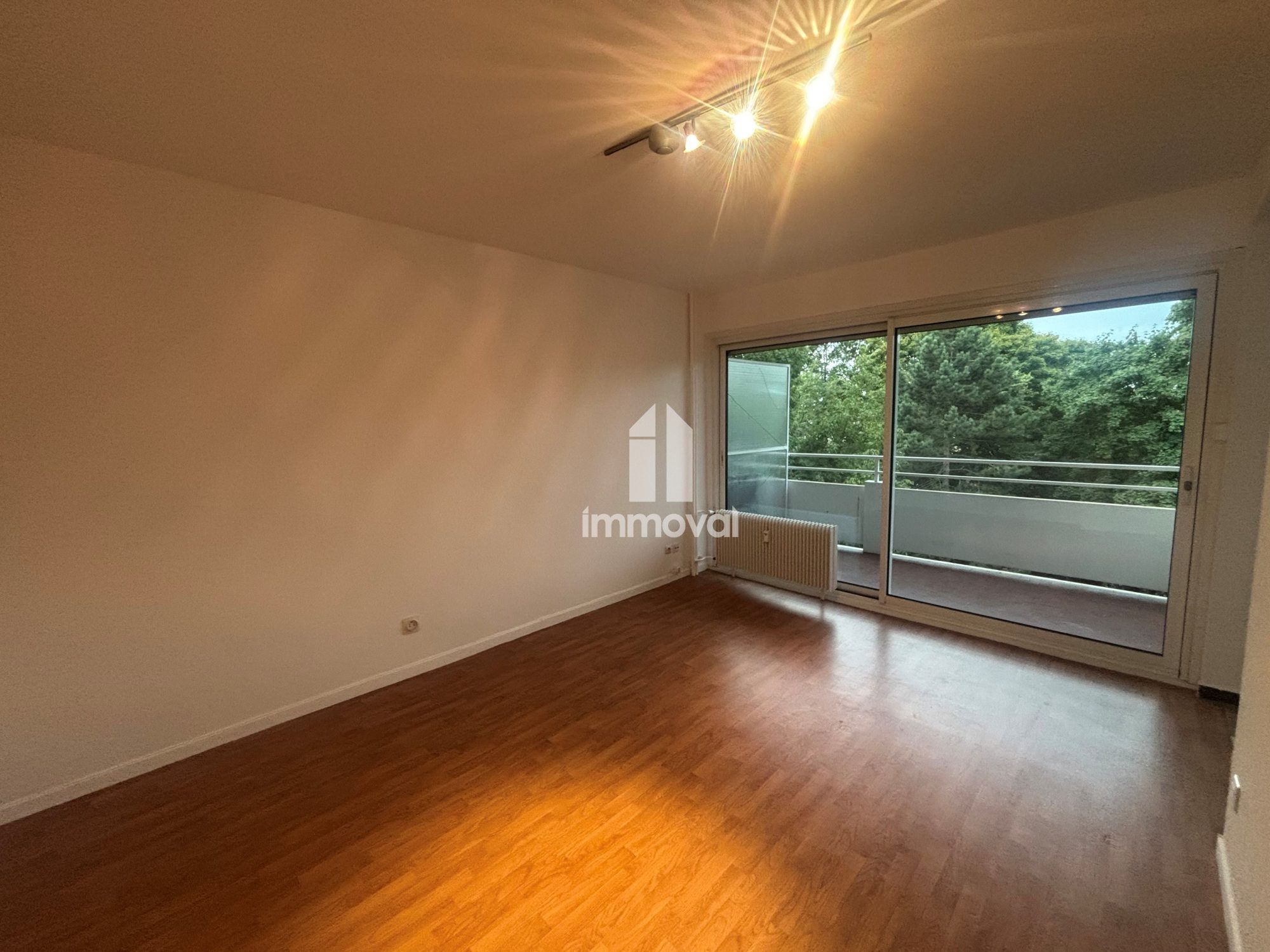 ILLKIRCH - 1P - 24.68m²