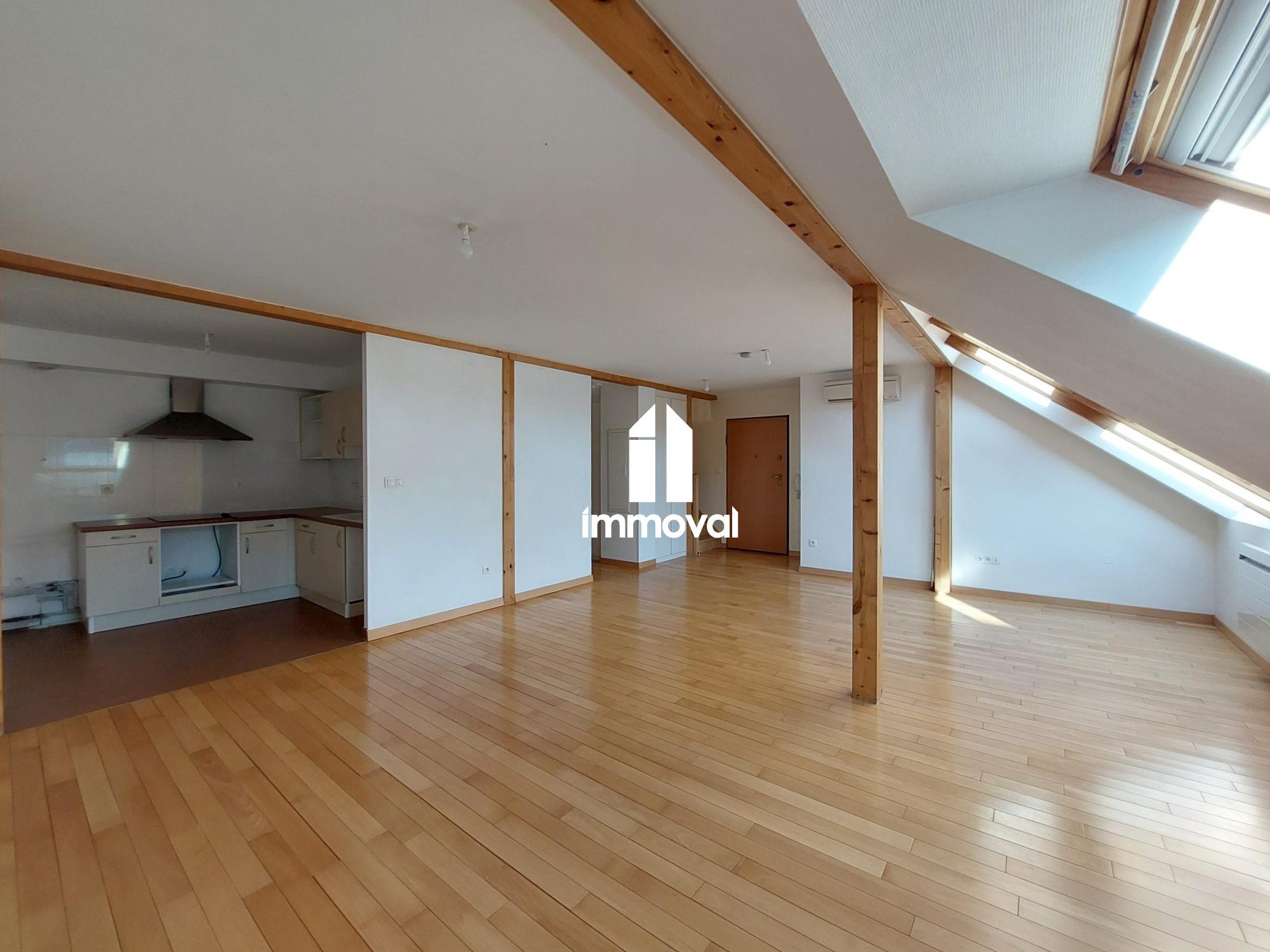 CONTADES - 2P - 80.59m²