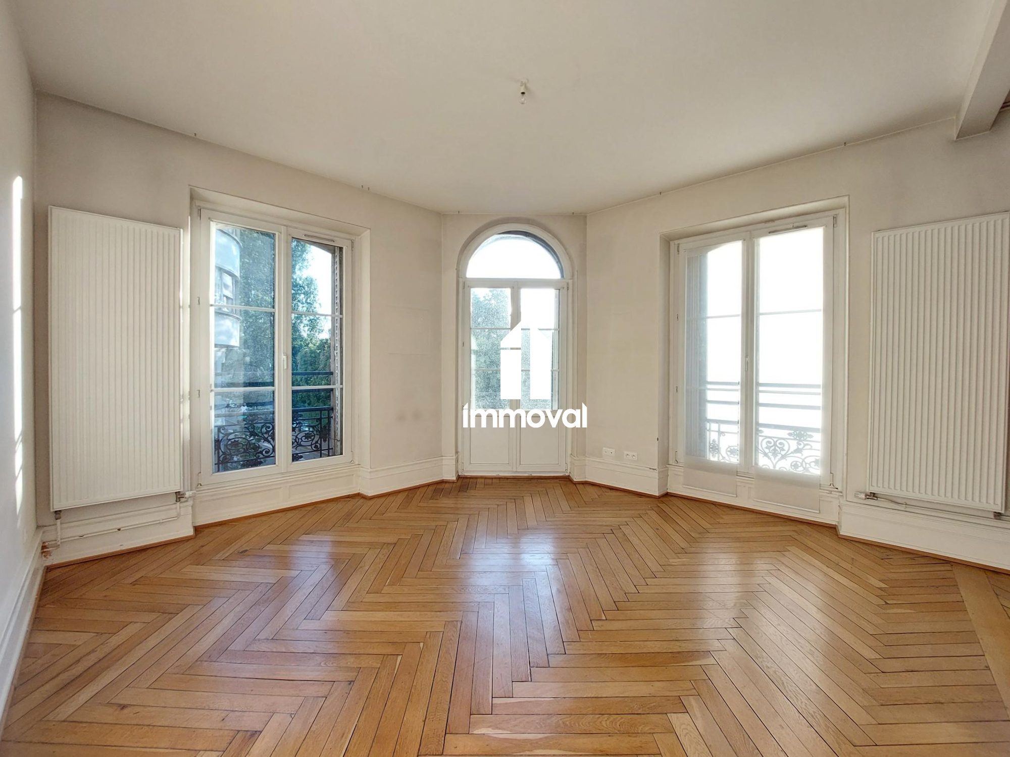 CENTRE VILLE - 4/5P - 115.93m²