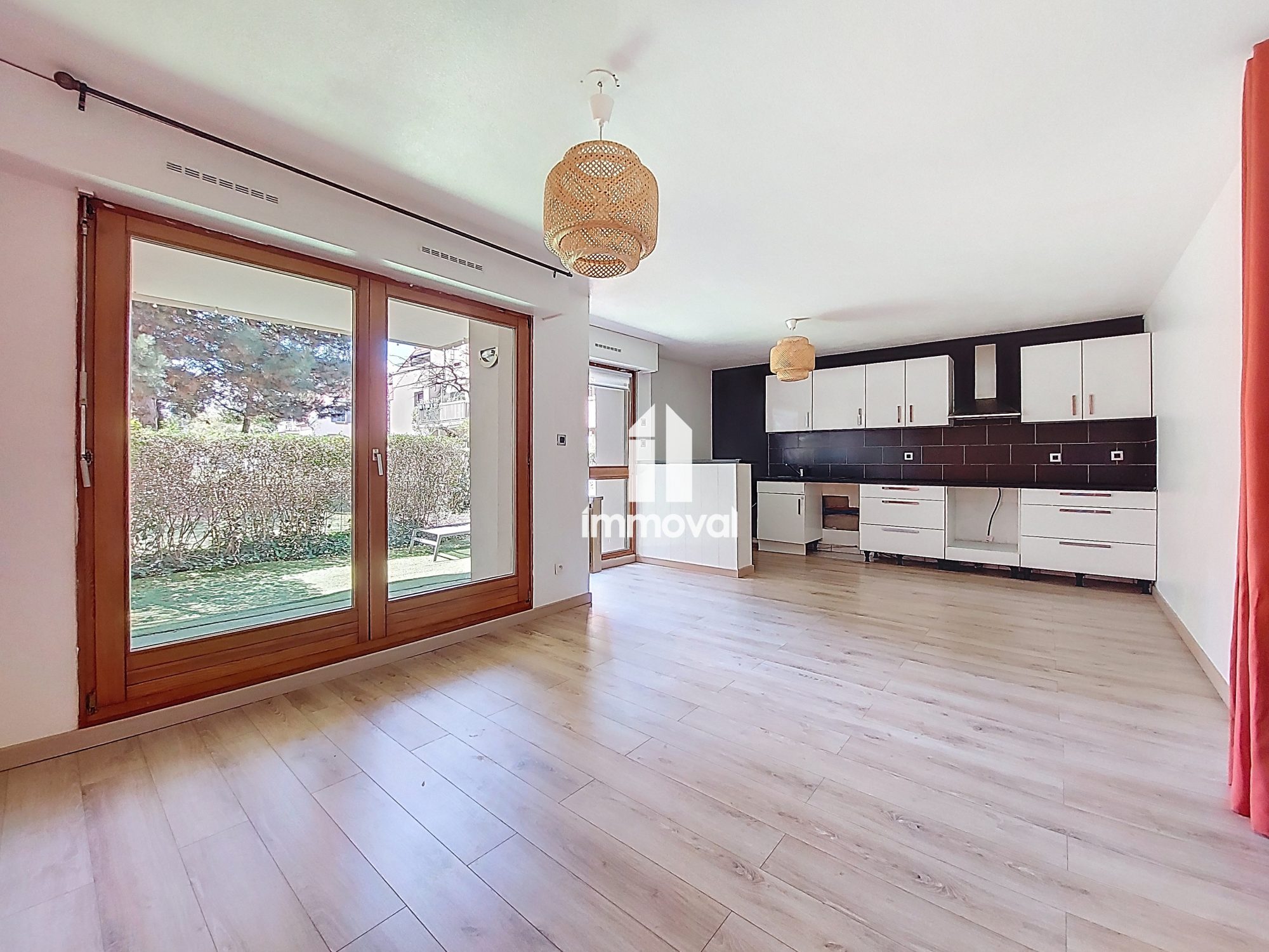 LINGOLSHEIM - 3P - 61.34m²