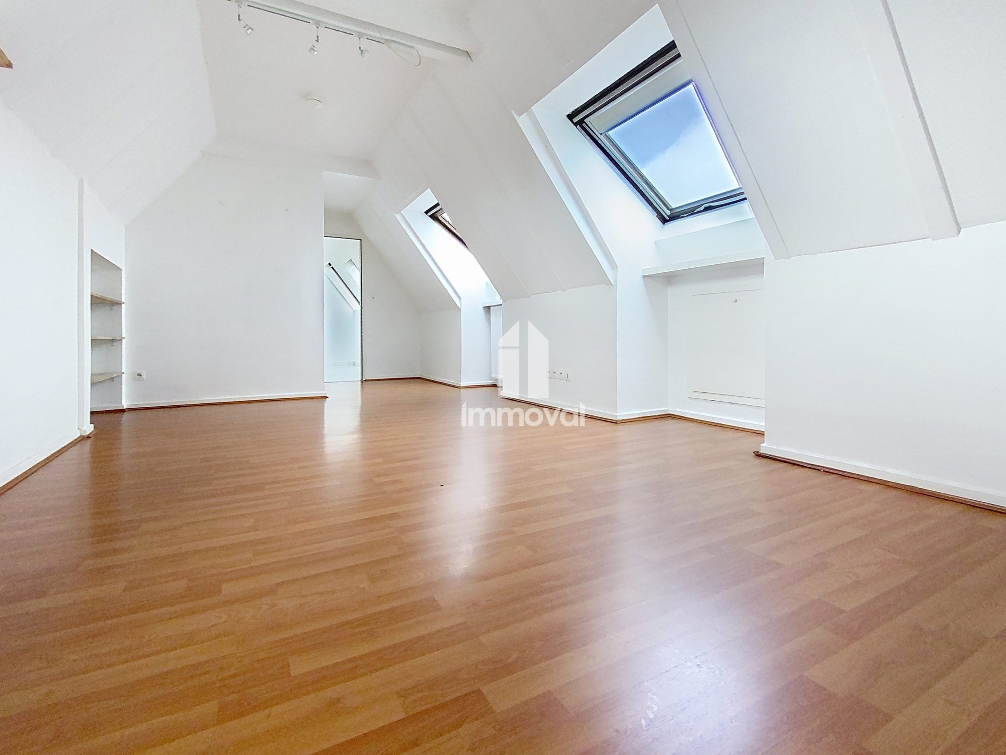 CENTRE VILLE -T1 - 35,54m²