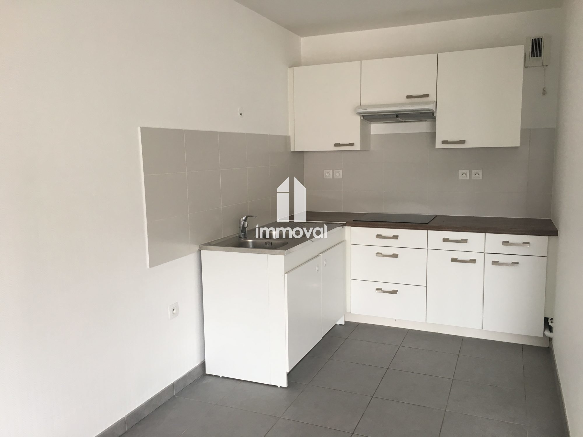 GARE - 3P - 74.36m²