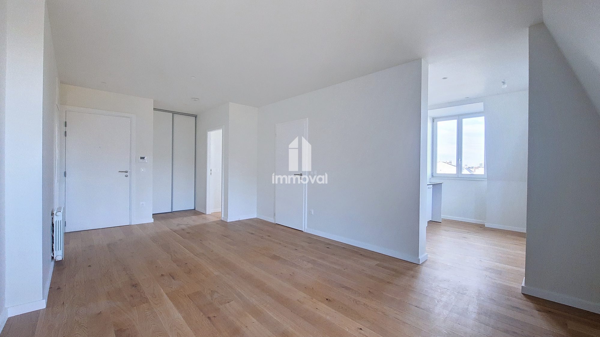 NEUDORF - 2P - 44.36m²