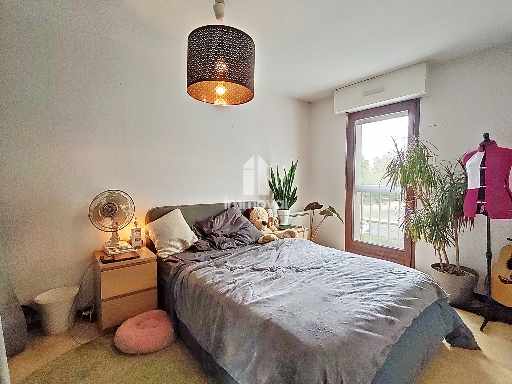 CRONENBOURG - T2 - 48 M²