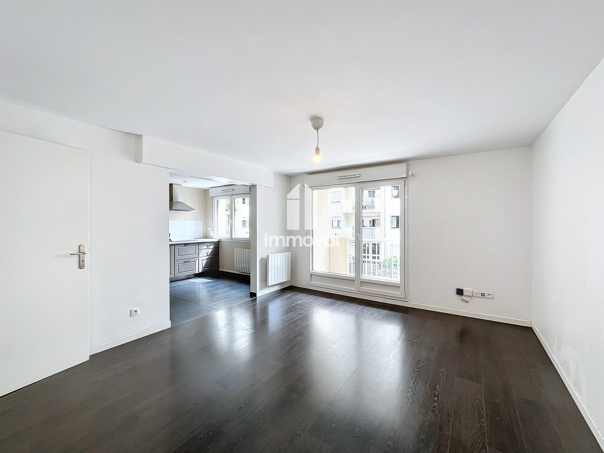 QUARTIER GARE - 3P - 70.32m2