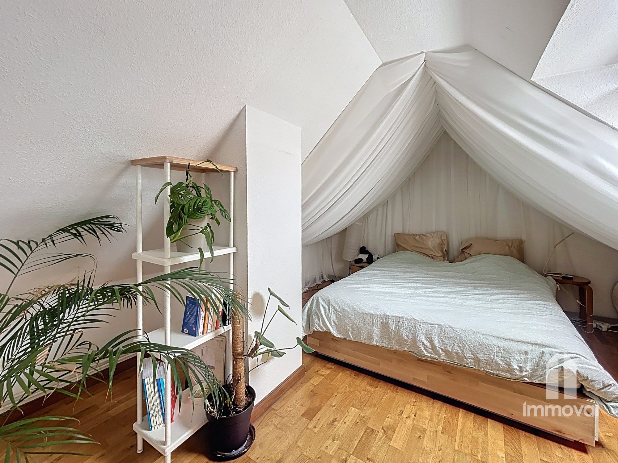 SCHILTIGHEIM - T3 - 42,62m²