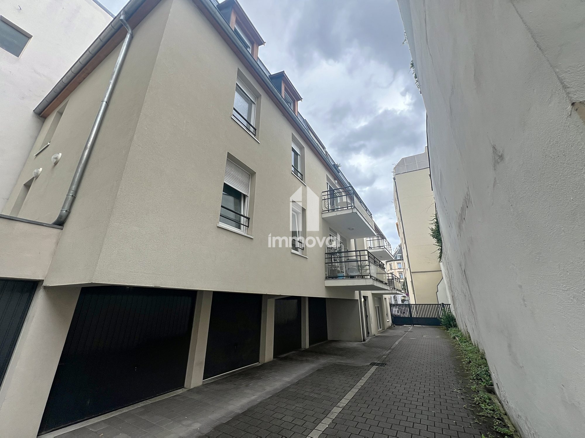 CENTRE - T3 - 71,50 m2