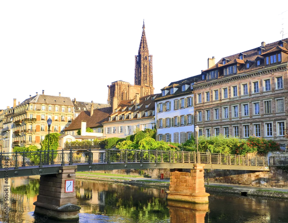 immobilier strasbourg