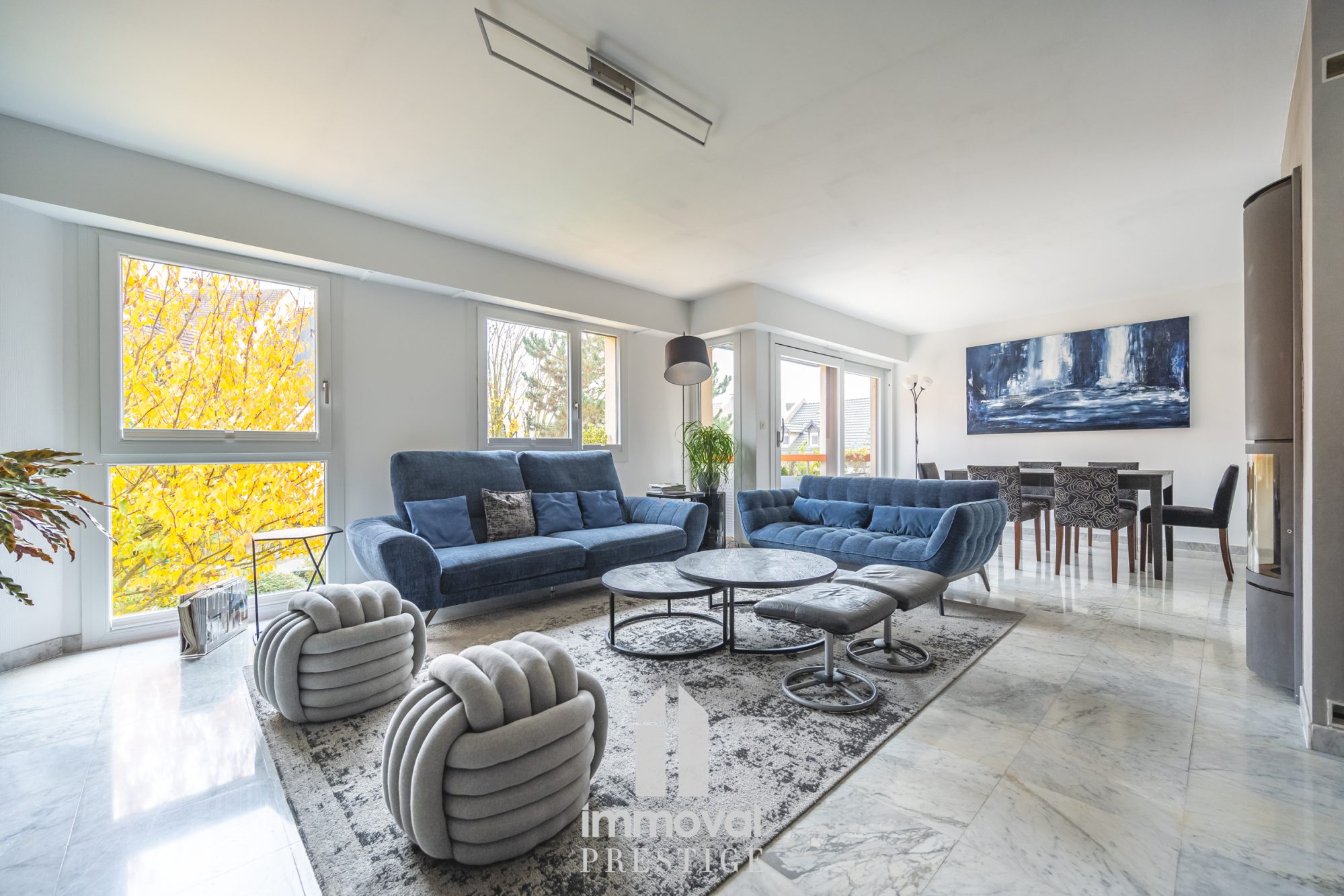 ROBERTSAU-T5- 155,27m2