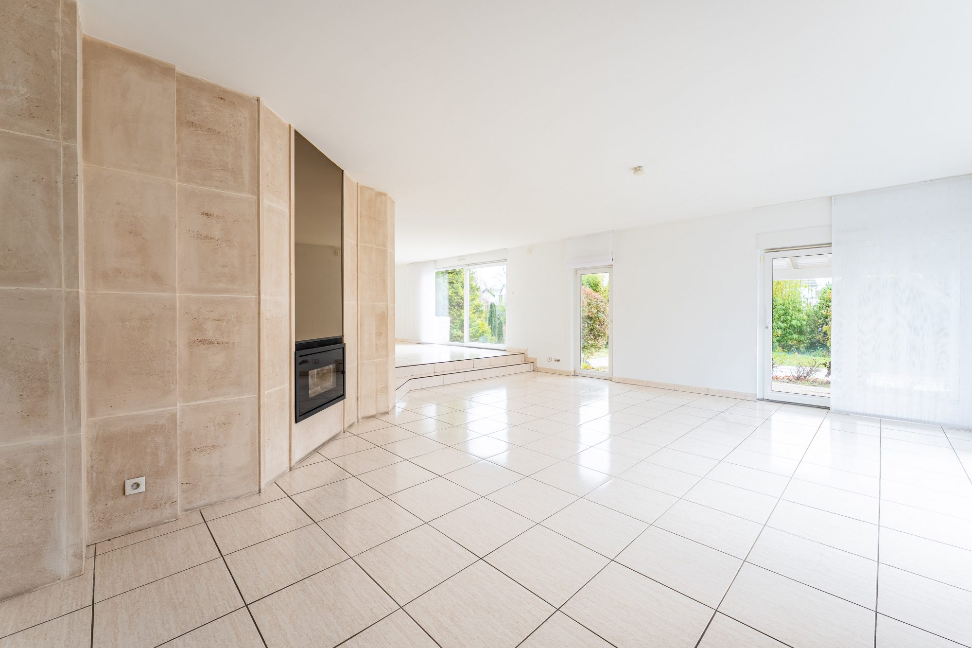 GOLF DE LA WANTZENAU-VILLA 7 PIECES-207m2