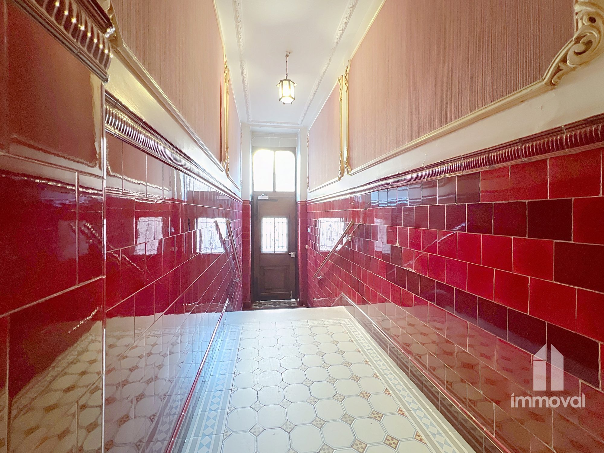 CONTADES - T4 - 83.75 m²