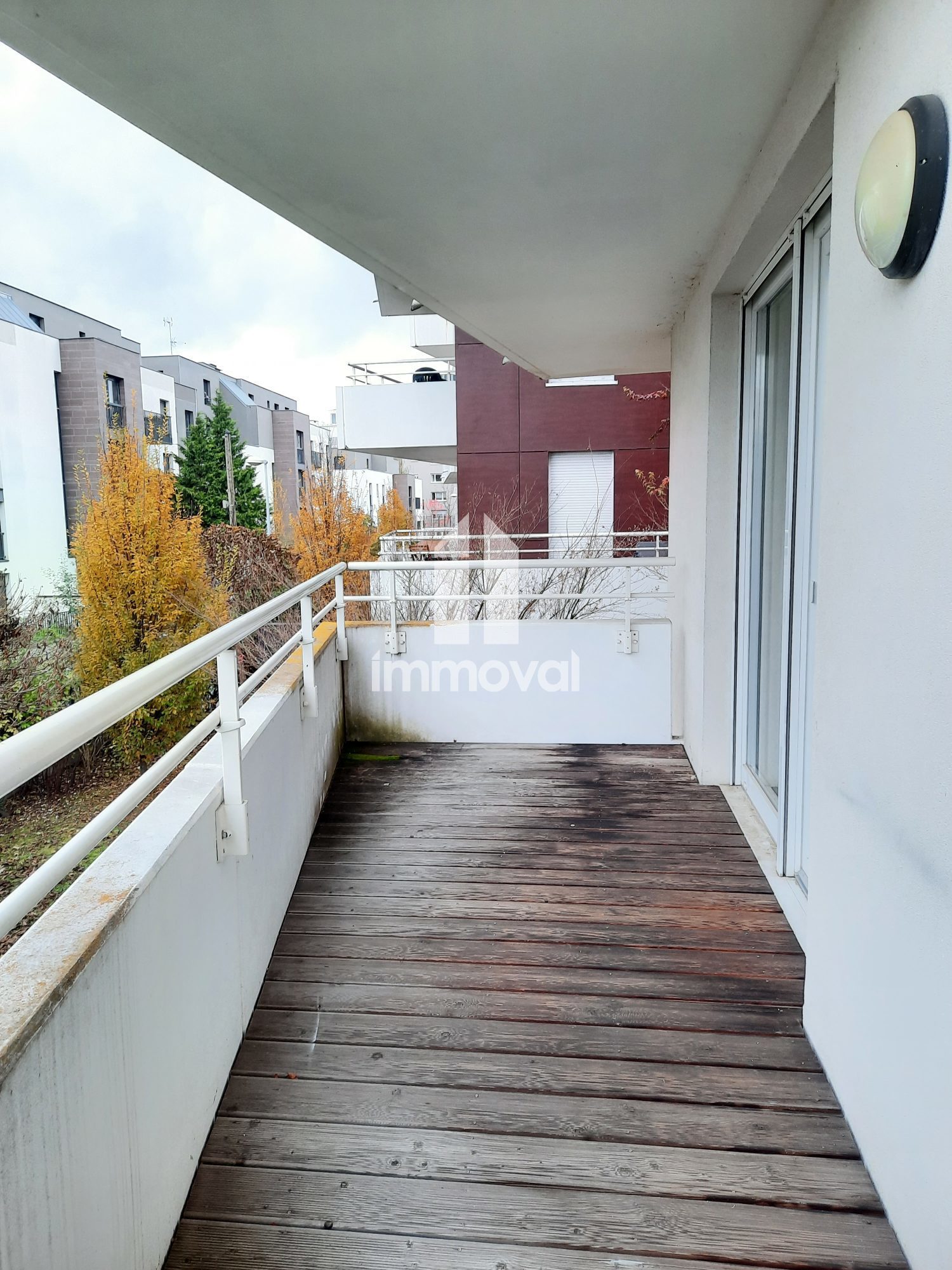 NEUDORF - 4P - 74.30m²