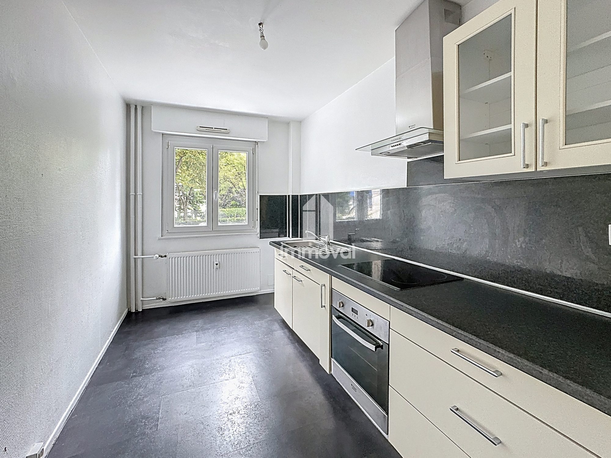 KOENIGSHOFFEN - 3P - 70.44m²