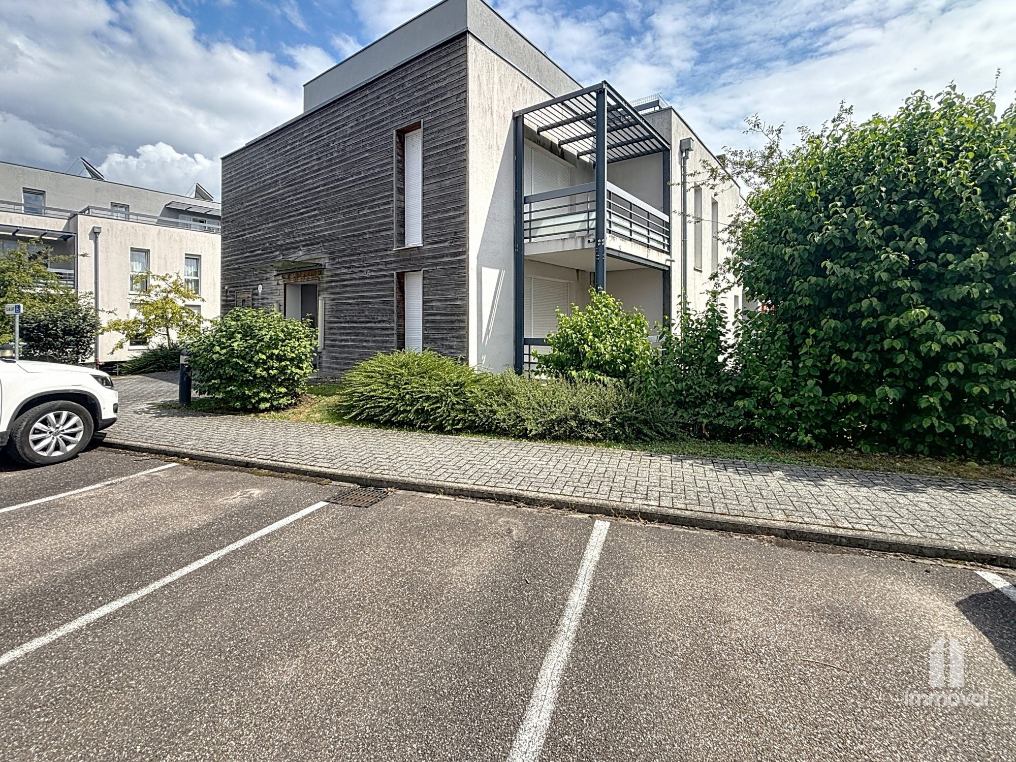 Lip^sheim, T2 45.35m2