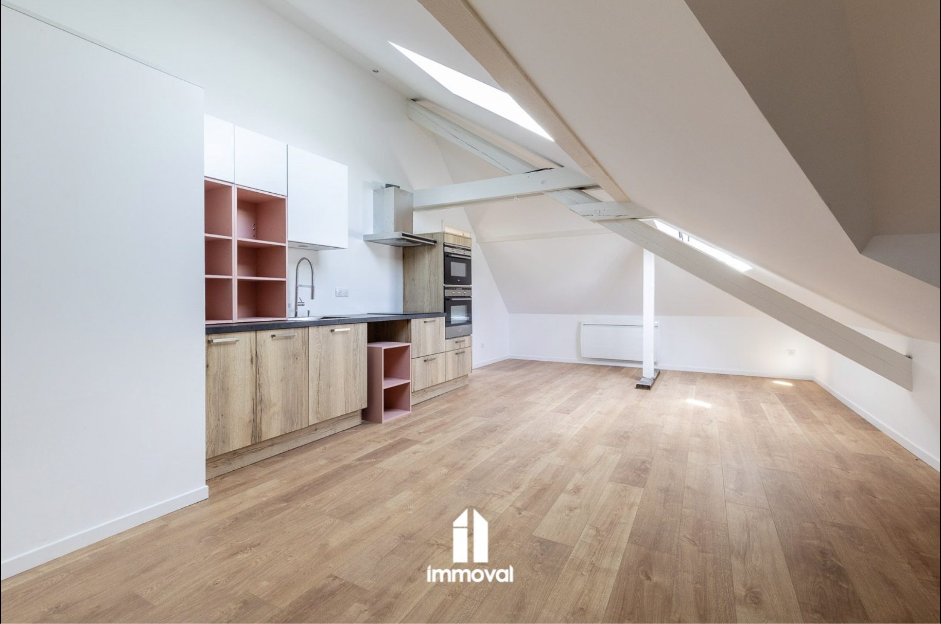 Appartement à vendre Schiltigheim