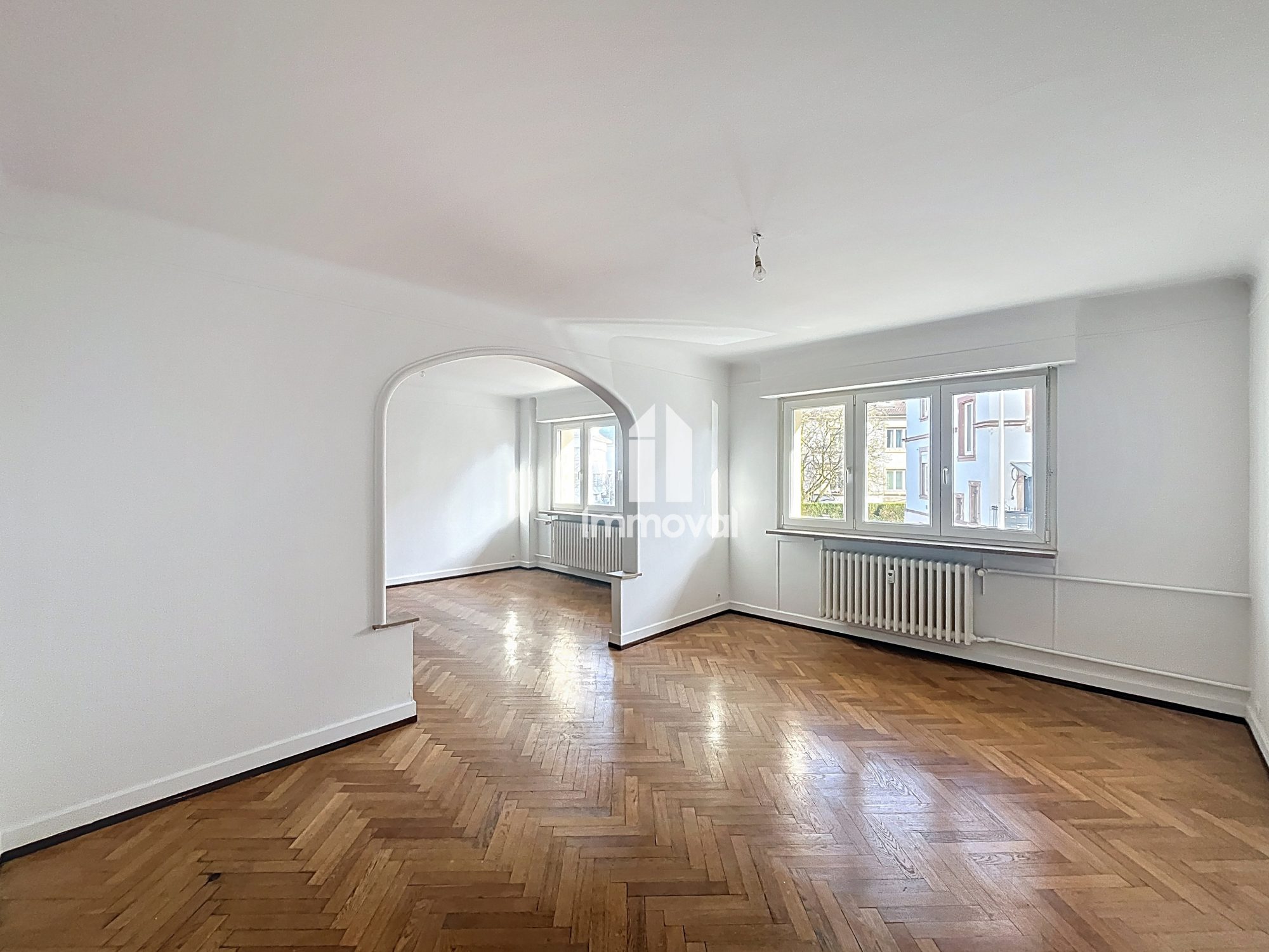 ORANGERIE - 2-3P - 79.36m²