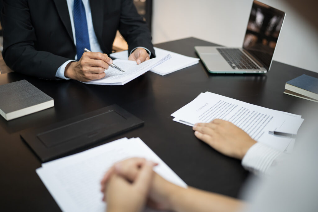 contrat syndic cadre légal copropriété