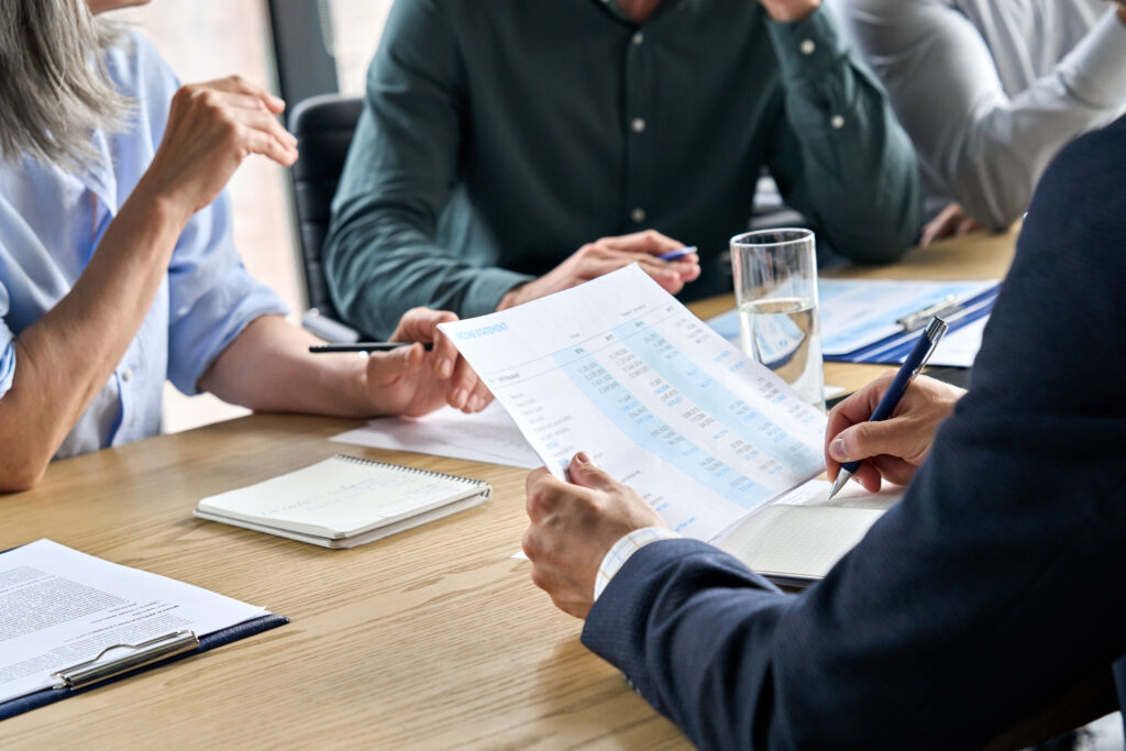 Expert immobilier analyse dossier