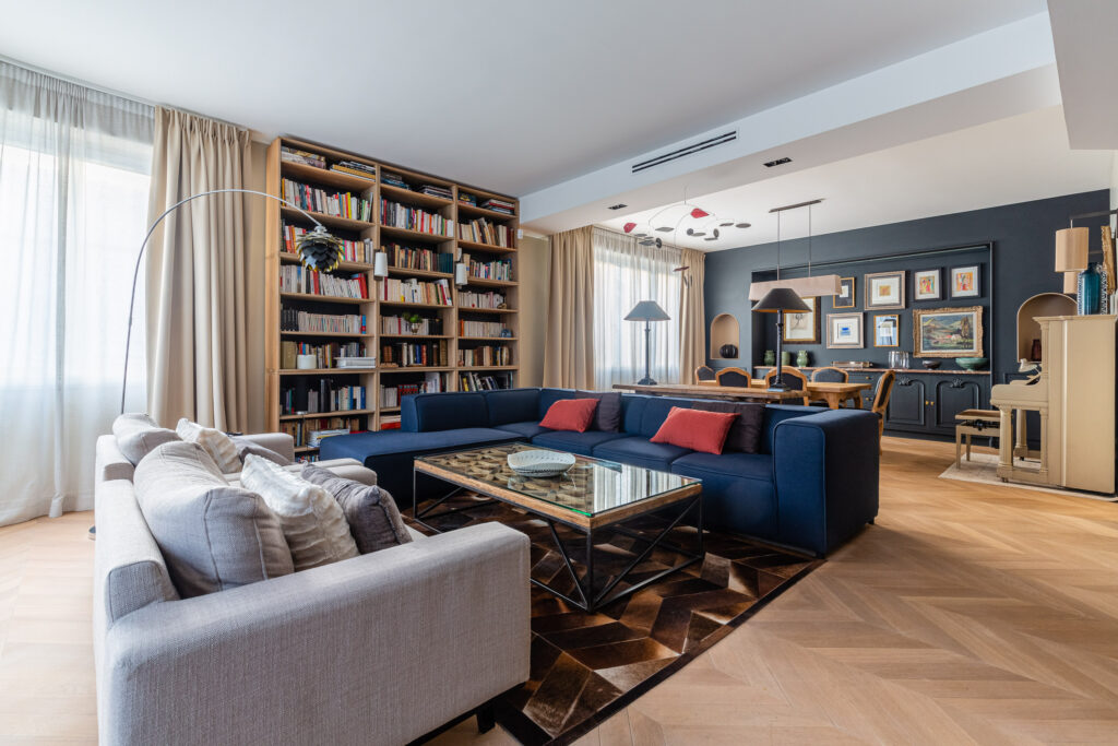Appartement a louer Strasbourg