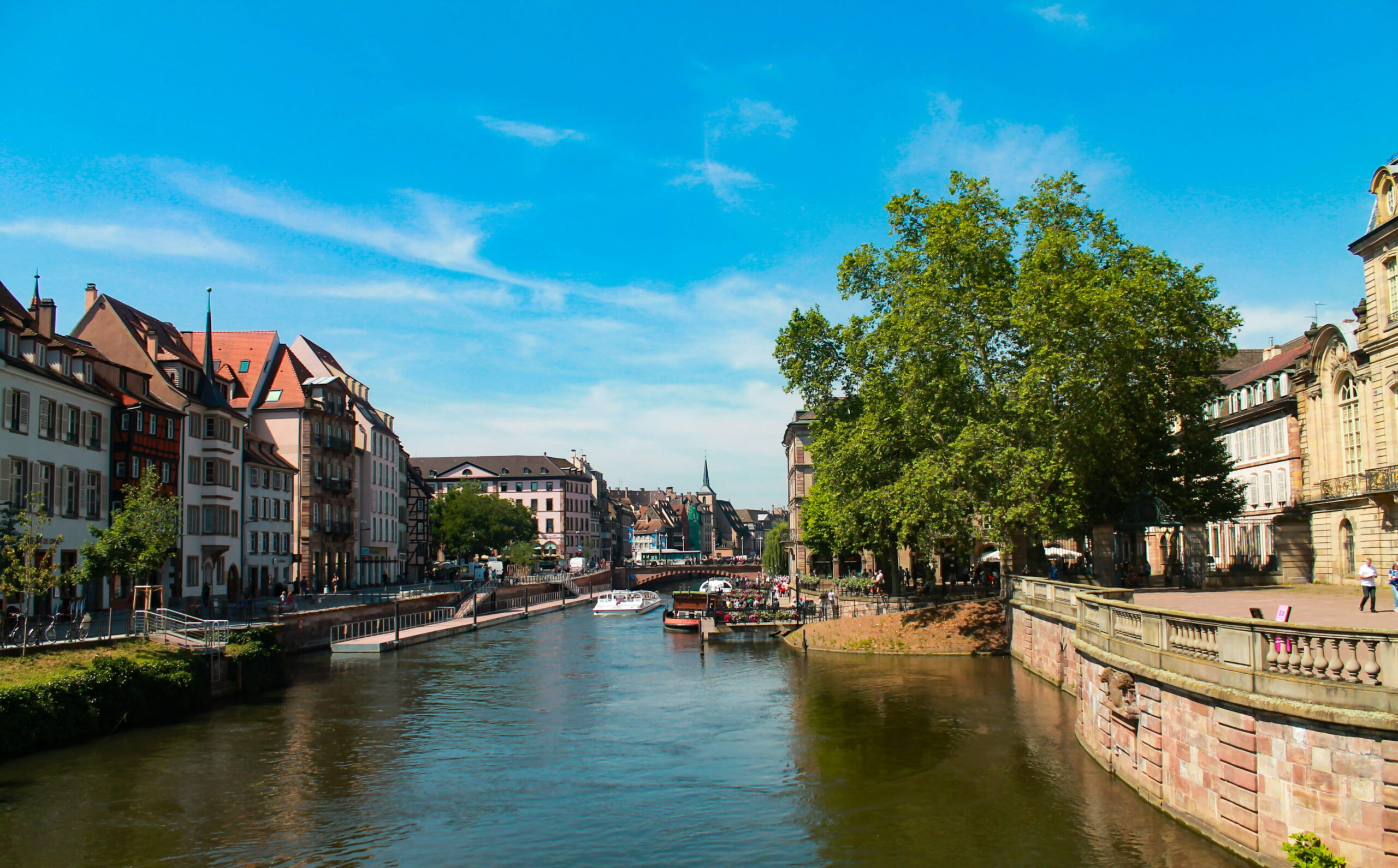 Immobilier Strasbourg