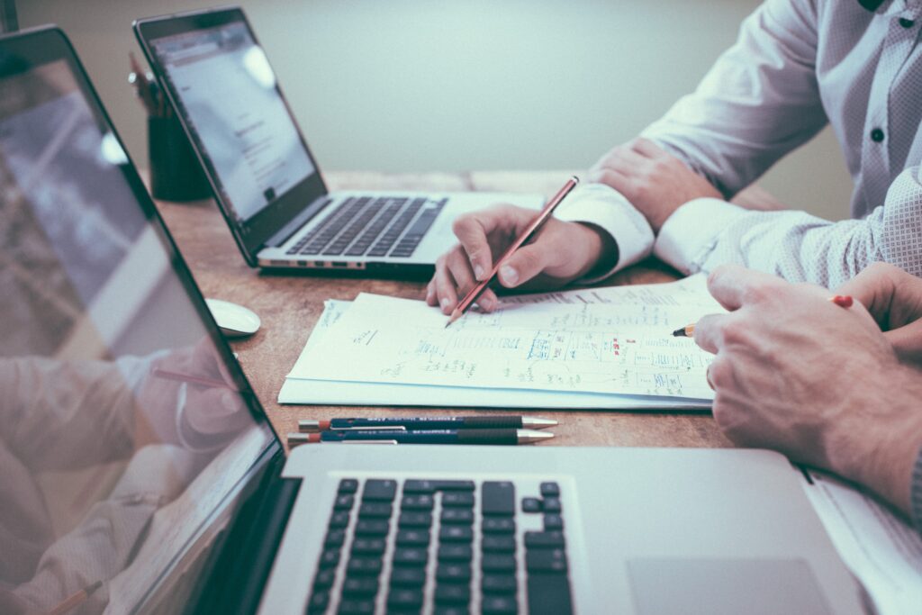 analyse dossier immobilier