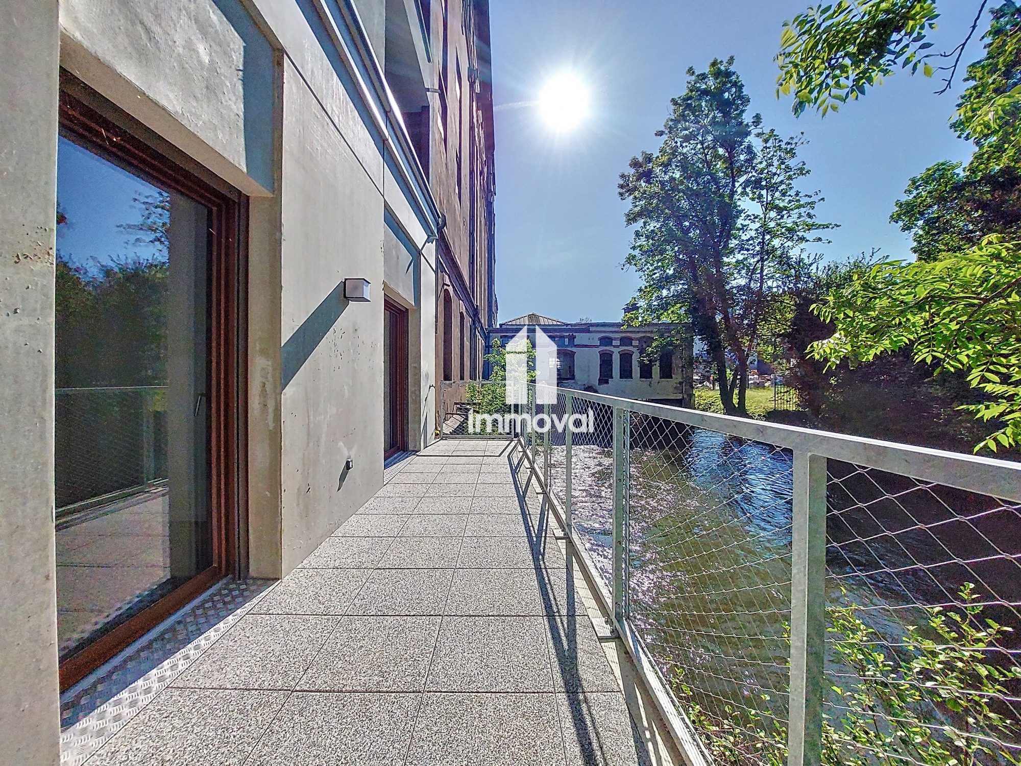 GANZAU - 2P - 40.50m²