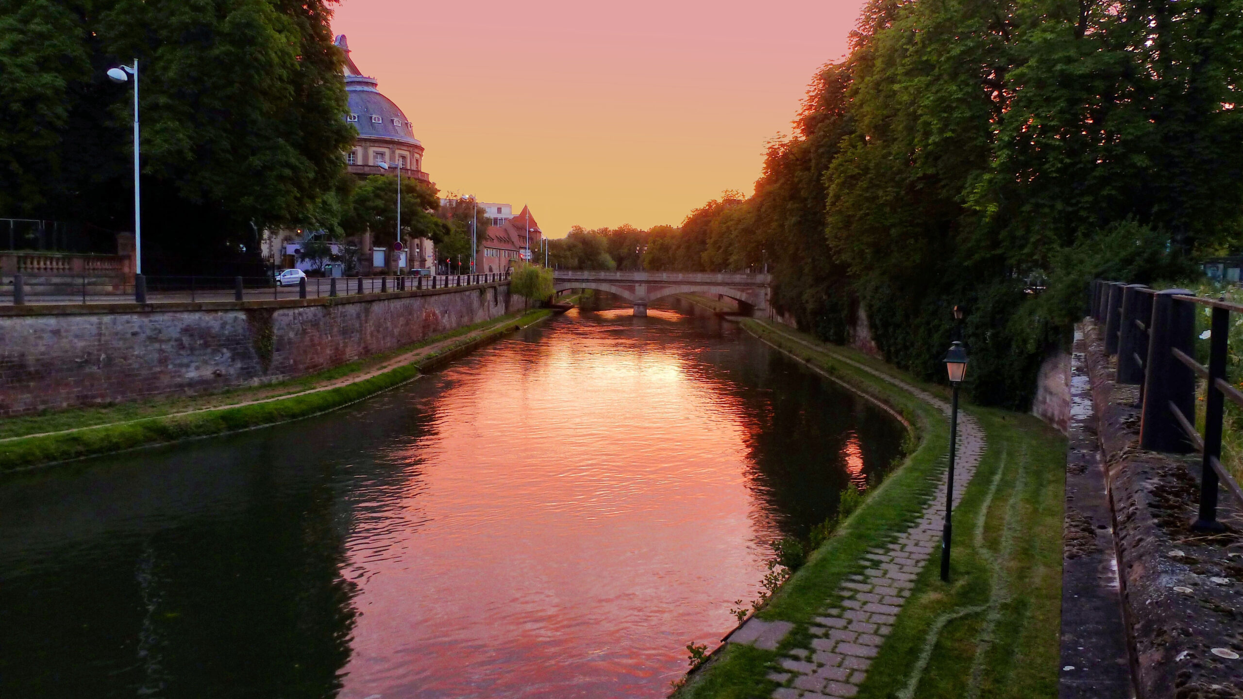 Immobilier Strasbourg