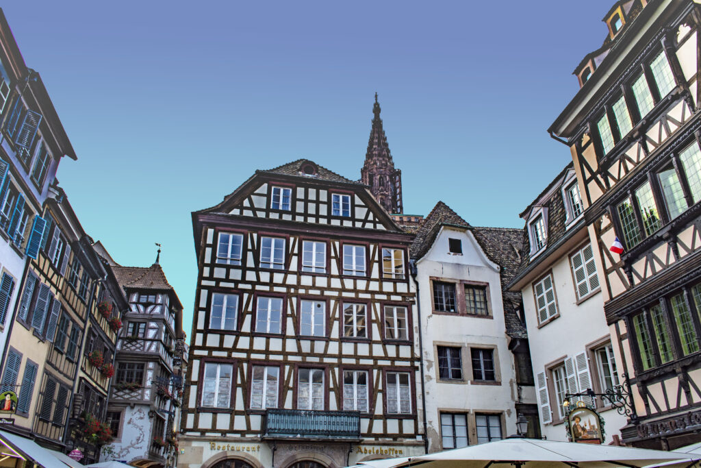 immobilier Strasbourg achat location appartement maison marché immobilier