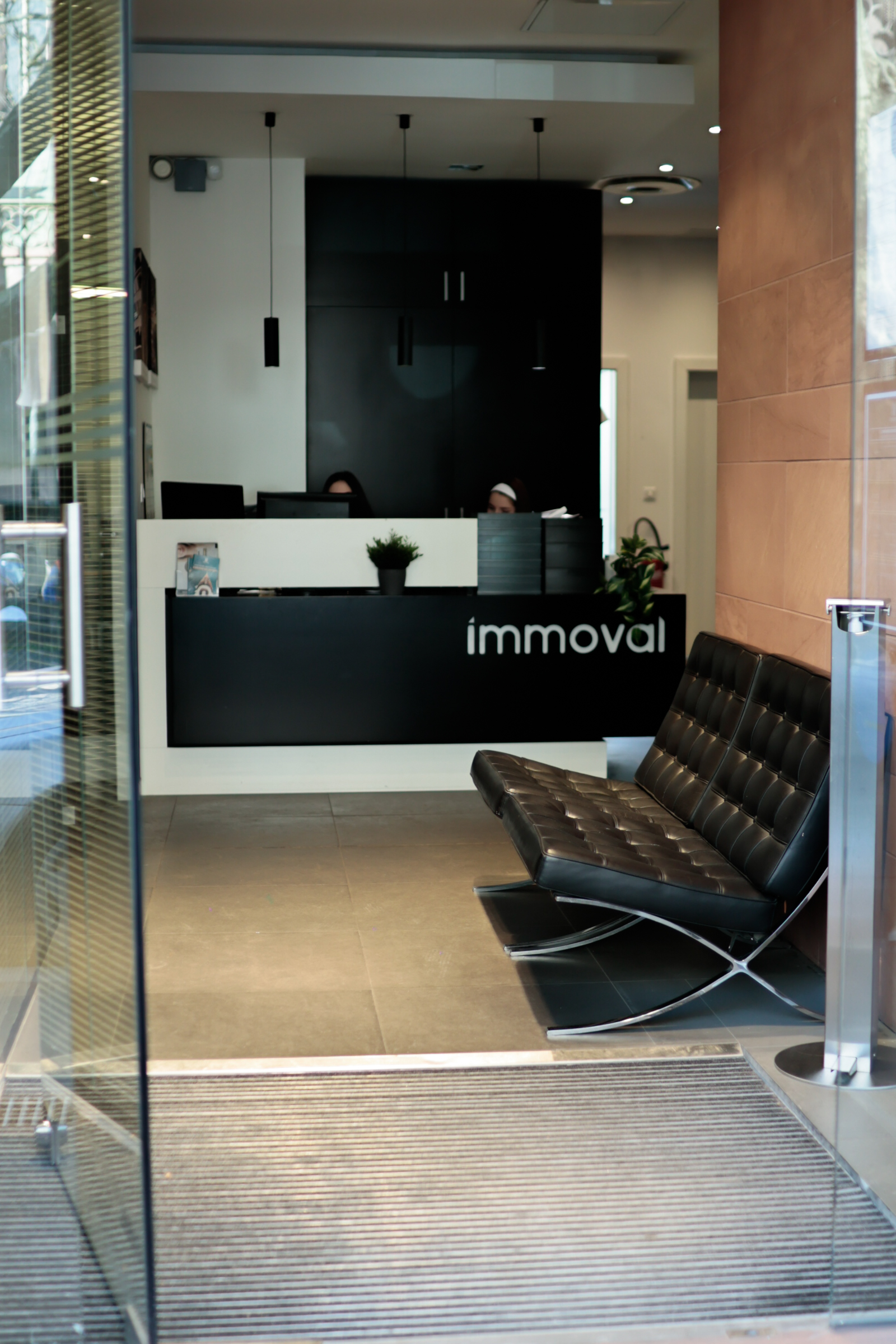 Agence immobiliere Strasbourg