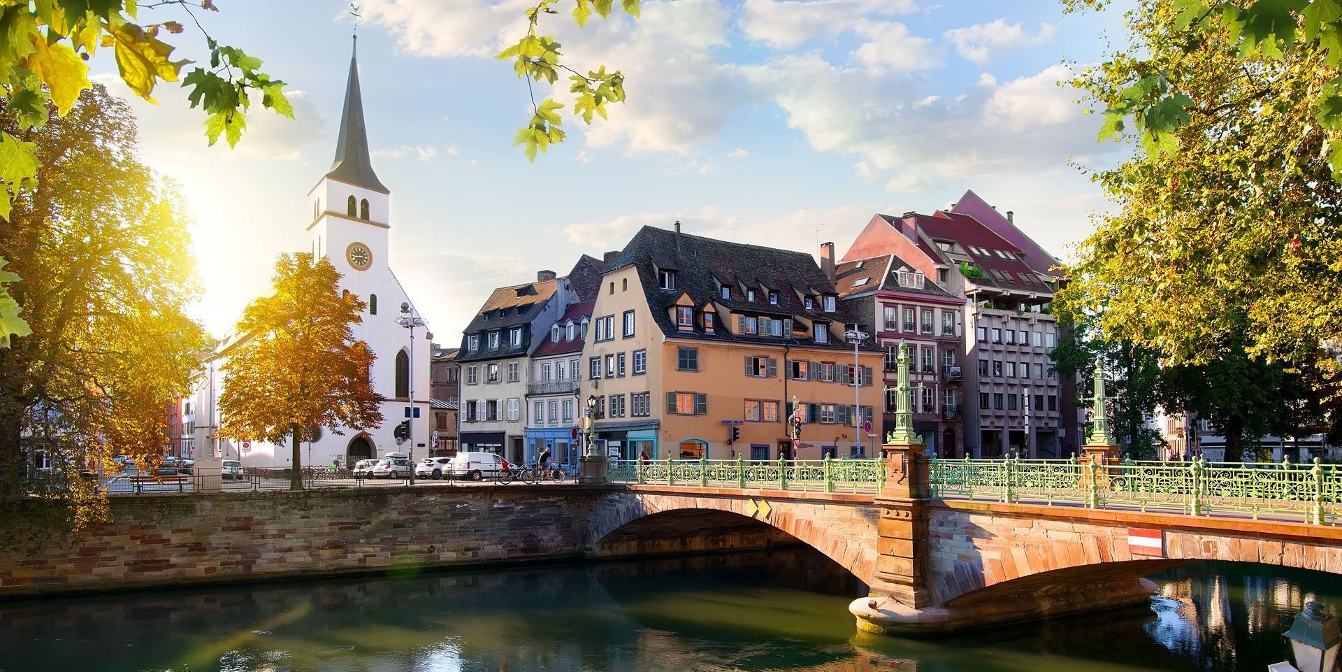 Immobilier Strasbourg