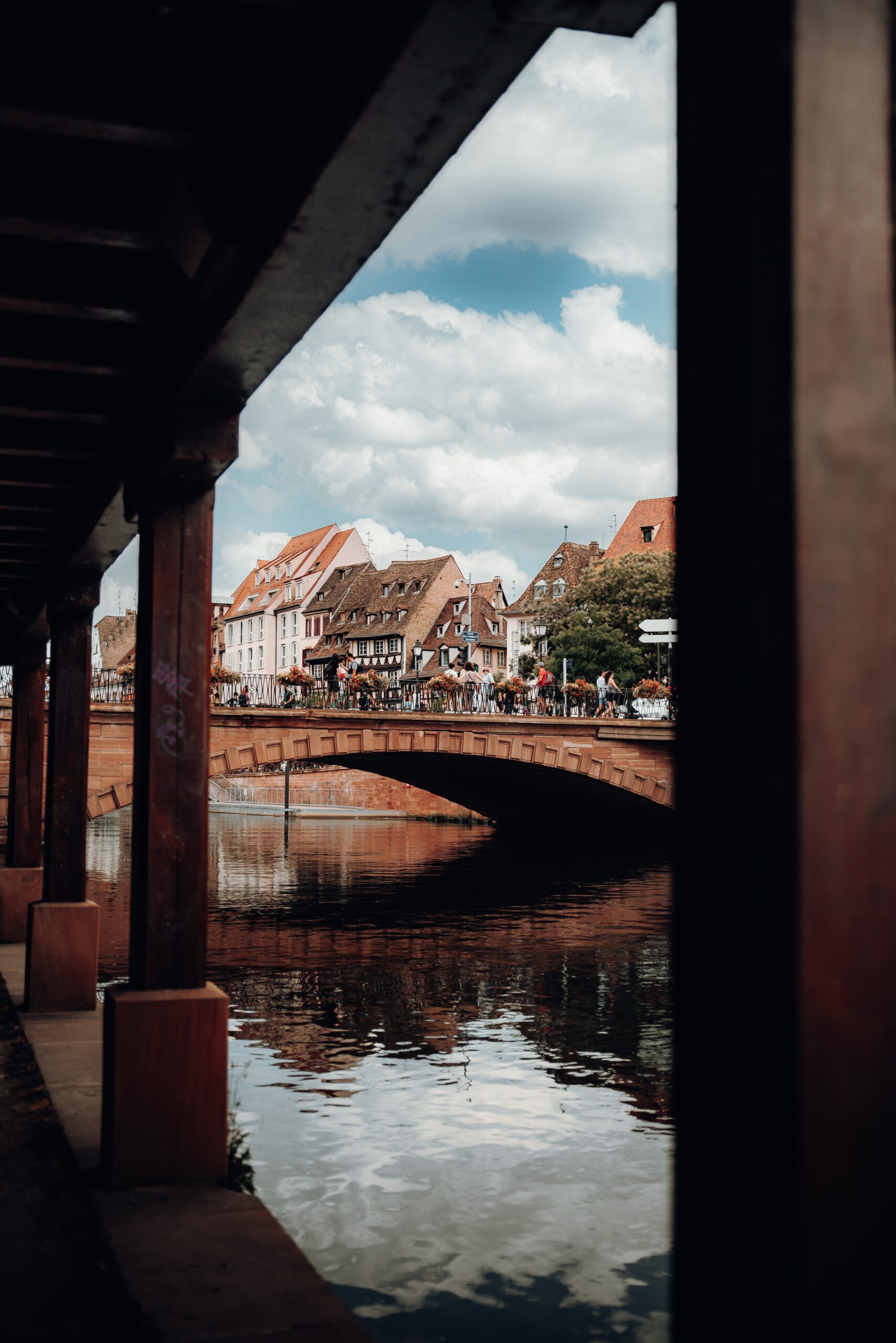 investissement immobilier Strasbourg centre
