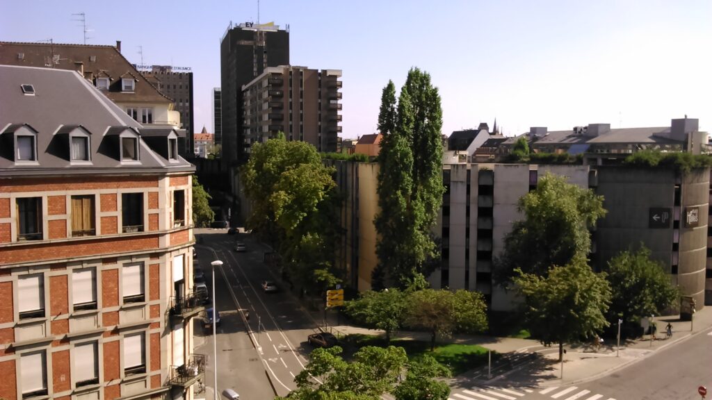 gestion copropriété - Immoval