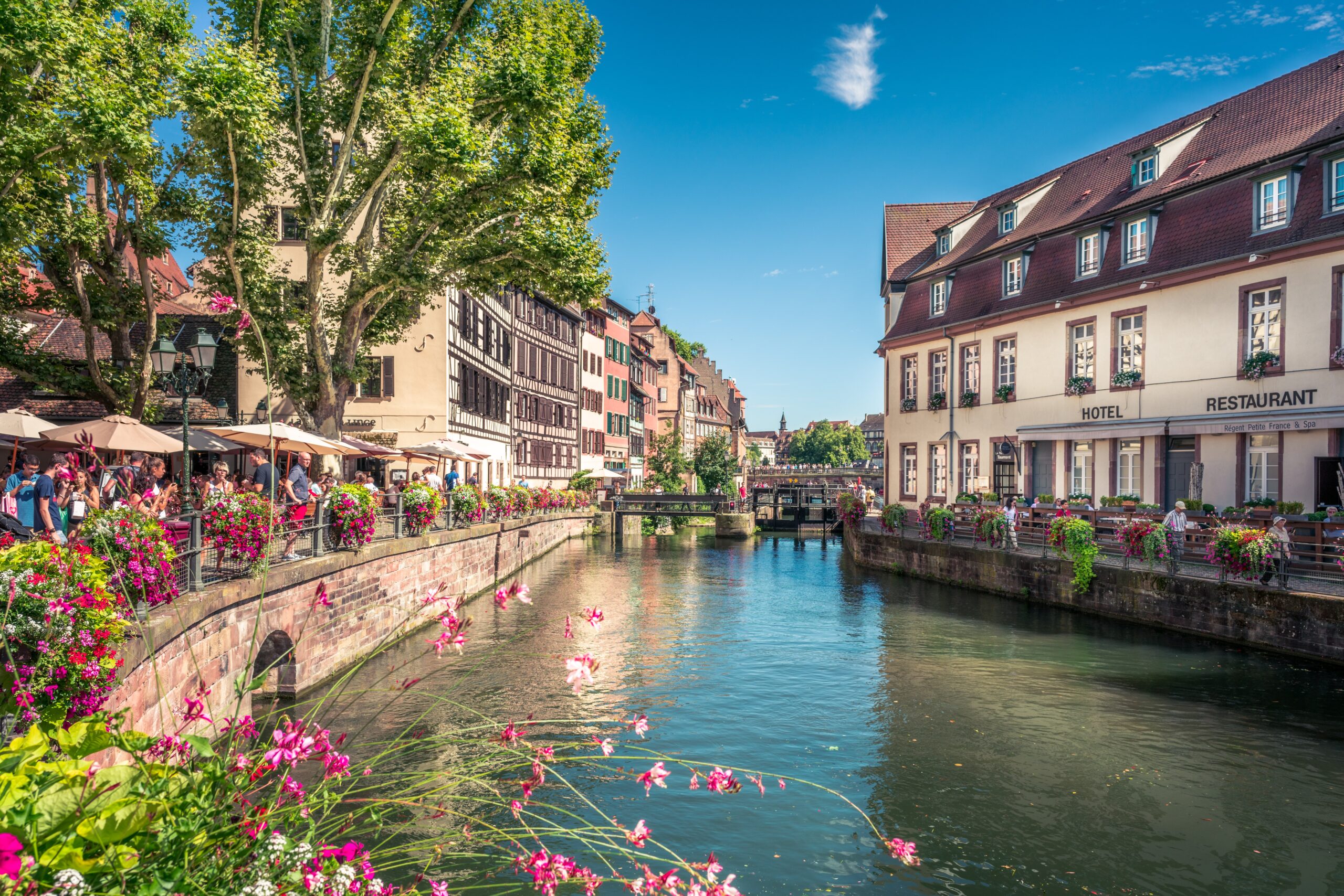 syndic copropriété Strasbourg centre