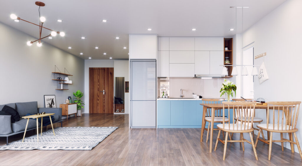 Appartement a louer Strasbourg