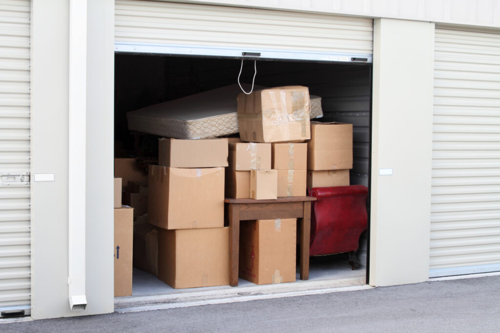 location garage strasbourg