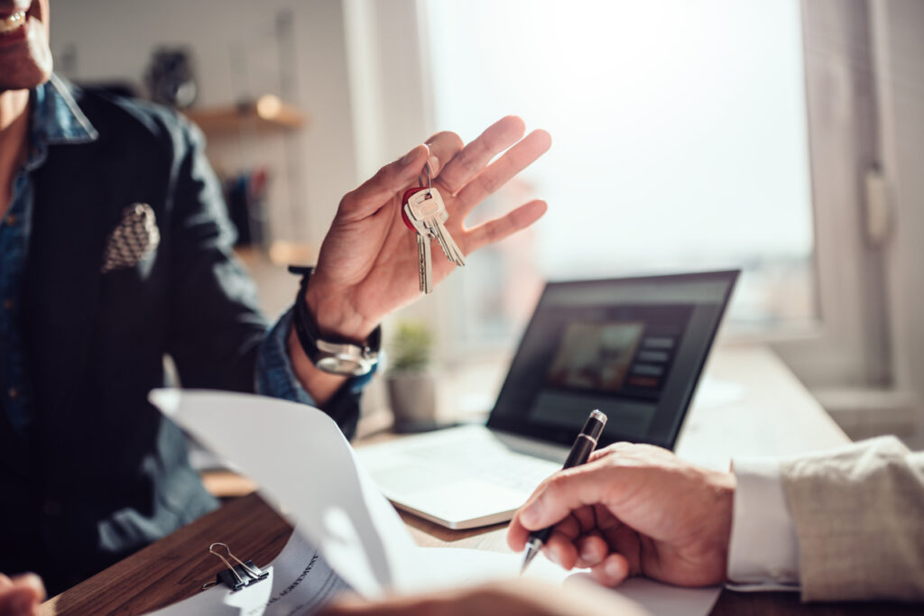 calcul prix mètre carré immobilier estimation valeur bien