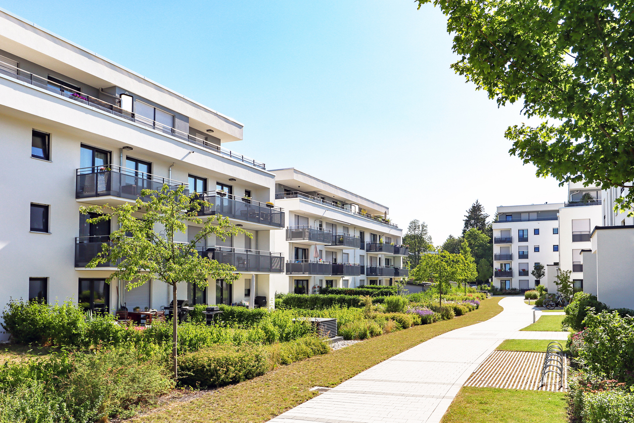 appartement neuf strasbourg
